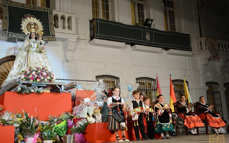 Tradiciones Conoce CastillaLa Mancha