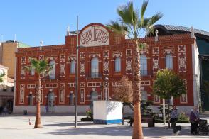 Conoce Castilla-La Mancha-'Días de vino y rosas' culmina otra variada semana cultural en Manzanares