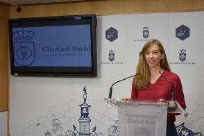 Conoce Castilla-La Mancha-El Ayuntamiento de Ciudad Real ayudará con 132.700 € a las familias de Ciudad Real