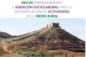Conoce Castilla-La Mancha-Promoción a las emprendedoras en Jadraque gracias a las actividades de FADEMUR