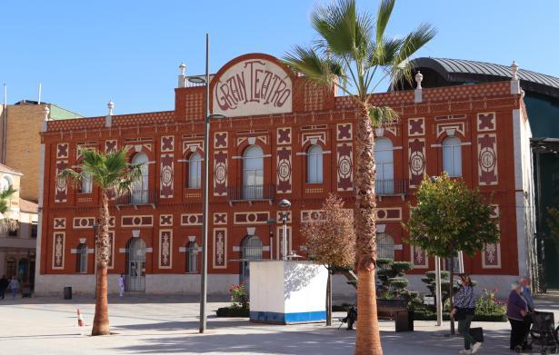 Conoce Castilla-La Mancha-'Días de vino y rosas' culmina otra variada semana cultural en Manzanares