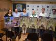 Conoce Castilla-La Mancha-Presentada la programación de actividades para la Romería de la Virgen de Alarcos 2022 de Ciudad Real