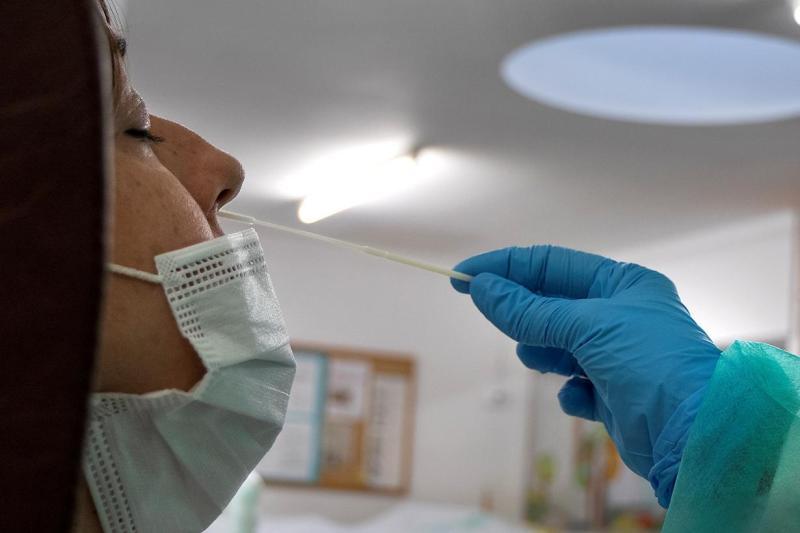 Conoce Castilla-La Mancha-Castilla-La Mancha registra 10.723 nuevos casos por infección de coronavirus durante el fin de semana