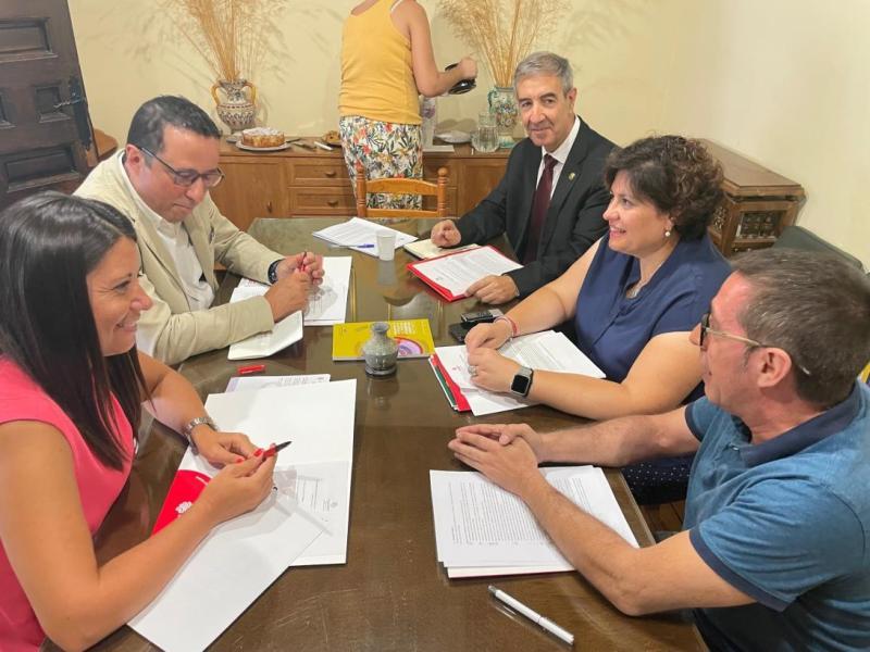 Conoce Castilla-La Mancha-El Gobierno de Castilla-La Mancha presentará el diagnóstico de la 'Estrategia de Atención para personas sin Hogar'