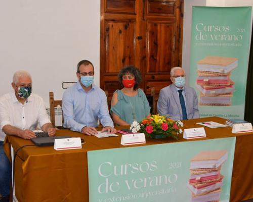 Conoce Castilla-La Mancha-La UCLM profundiza en un Curso de Verano en el estudio histórico y artístico de Los Dominicos