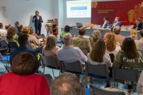 Conoce Castilla-La Mancha-Las Jornadas Técnicas de FENAVIN serán el escaparate de las últimas innovaciones tecnológicas