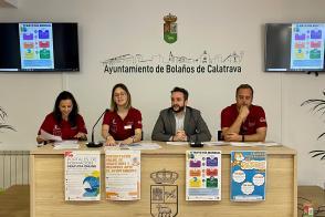 Conoce Castilla-La Mancha-El ‘Día Mundial de Internet’ se celebrará en Bolaños con el reto de mitigar la brecha digital