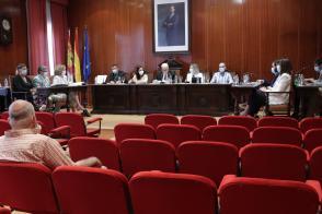 Conoce Castilla-La Mancha-El Ayuntamiento de Manzanares da luz verde al nuevo pabellón polideportivo