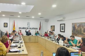 Conoce Castilla-La Mancha-Declarados festivos locales para 2023 el 14 y 18 de septiembre en Bolaños