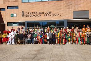 Conoce Castilla-La Mancha-La Diputación de Guadalajara convoca subvenciones para la recuperación de botargas