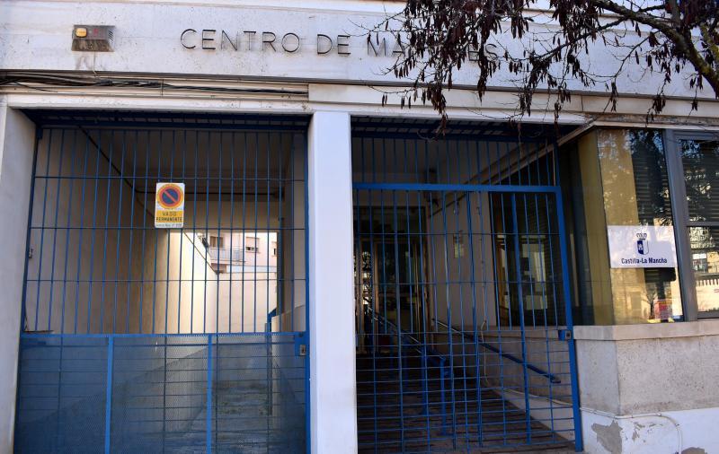 Conoce Castilla-La Mancha-El Centro de Mayores de Daimiel reabre mañana tras su cierre temporal por positivos