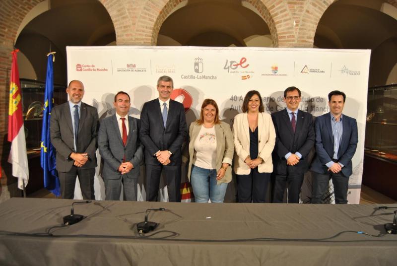 Conoce Castilla-La Mancha-Un Ciclo de Teatro Infantil llegará a 50 localidades de Castilla-La Mancha