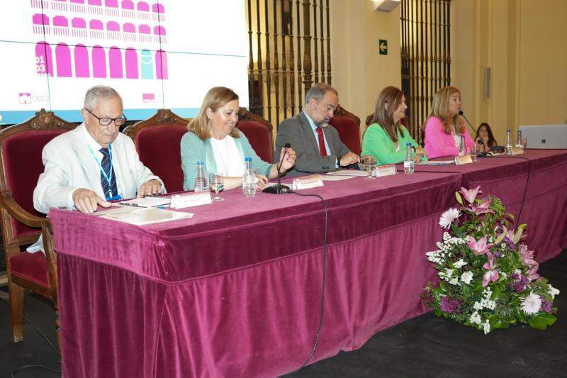 Conoce Castilla-La Mancha-El XII Congreso Iberoamericano de Economía del Deporte sitúa a Castilla-La Mancha en el epicentro del deporte internacional