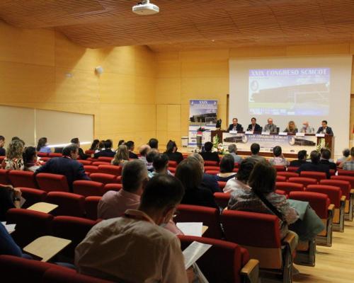 Conoce Castilla-La Mancha-Inaugurado el XXIX Congreso de la Sociedad Castellano-Manchega de Cirugía Ortopédica y Traumatología