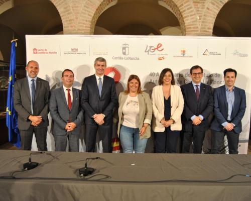 Conoce Castilla-La Mancha-Un Ciclo de Teatro Infantil llegará a 50 localidades de Castilla-La Mancha